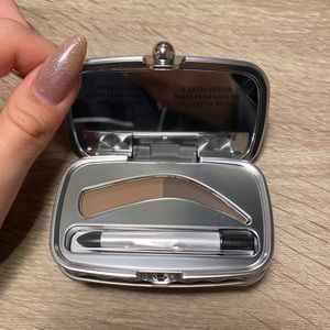 Benefit foolproof eyebrow powder duo #3